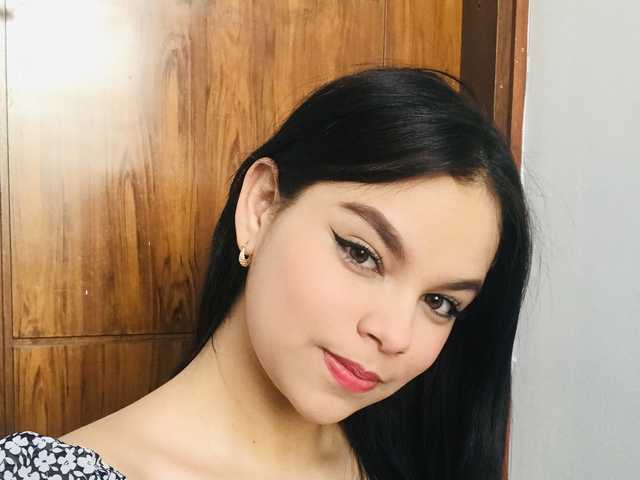 Foto do perfil GinaLauretti