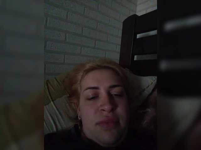 Capturas de tela de transmissão GinaLettie