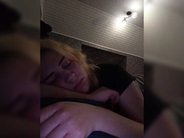 Capturas de tela de transmissão GinaLettie