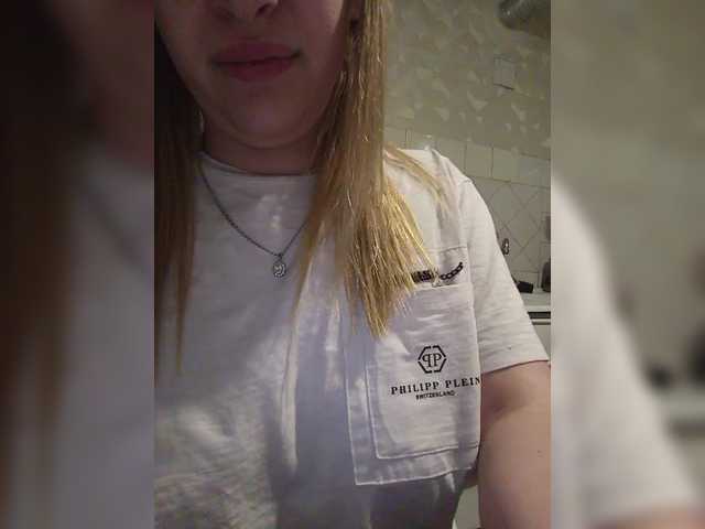 Capturas de tela de transmissão GinaLettie