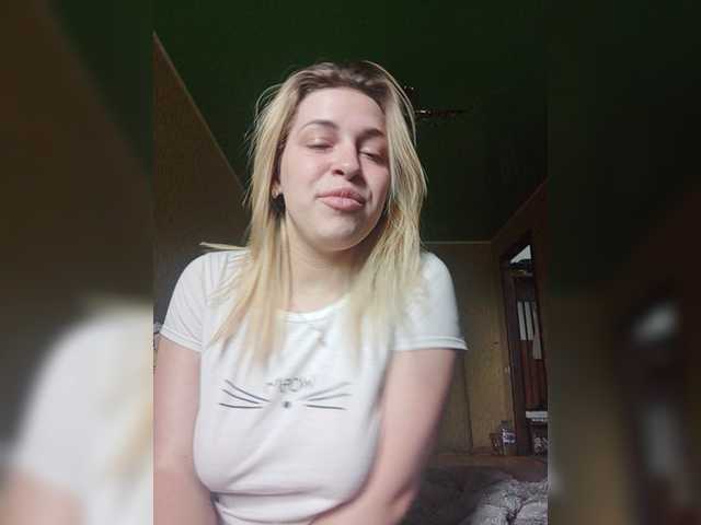 Capturas de tela de transmissão GinaLettie