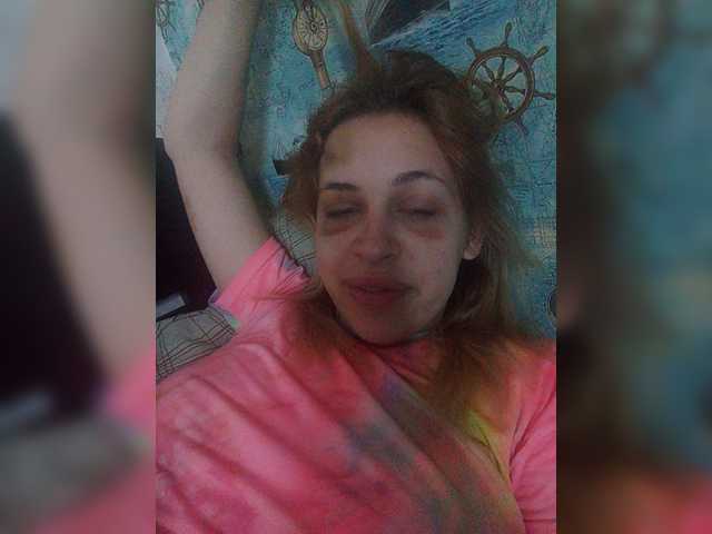 Capturas de tela de transmissão GinaLettie