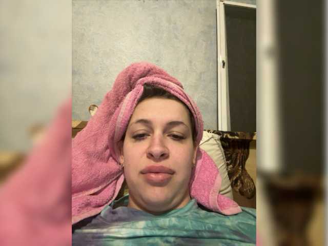 Capturas de tela de transmissão GinaLettie