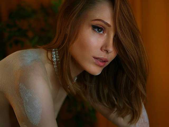 Foto do perfil GinaLovely