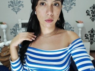 Chat de vídeo erótico GinaMillan