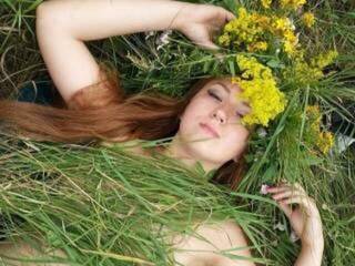 Chat de vídeo erótico ginapearl