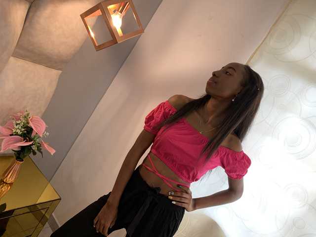 Foto do perfil GinaReyes