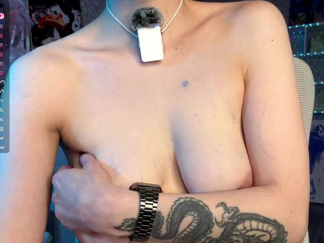 Capturas de tela de transmissão GinetteFajen