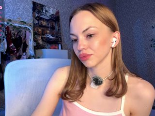 Chat de vídeo erótico GinetteFajen