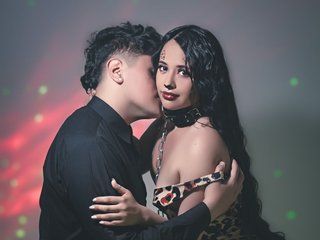 Chat de vídeo erótico ginger-Joy