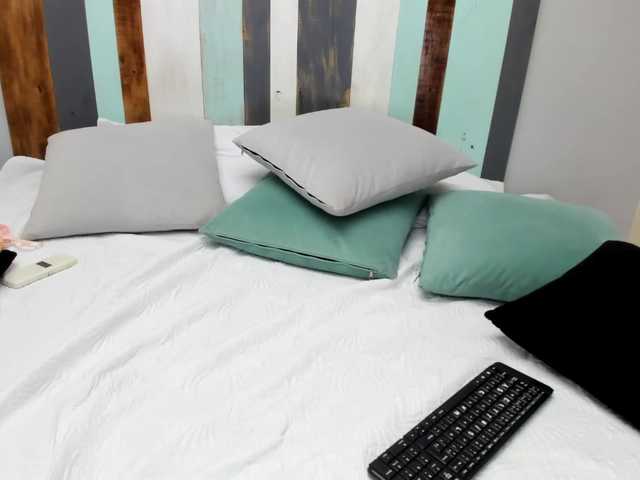 Capturas de tela de transmissão Ginger-Lains