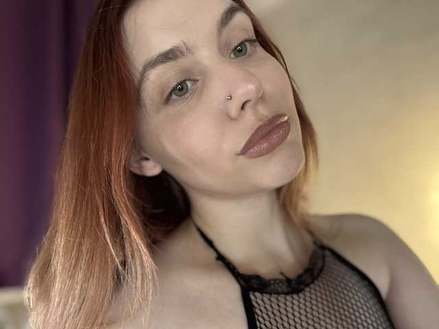 Foto do perfil Gingernipple1