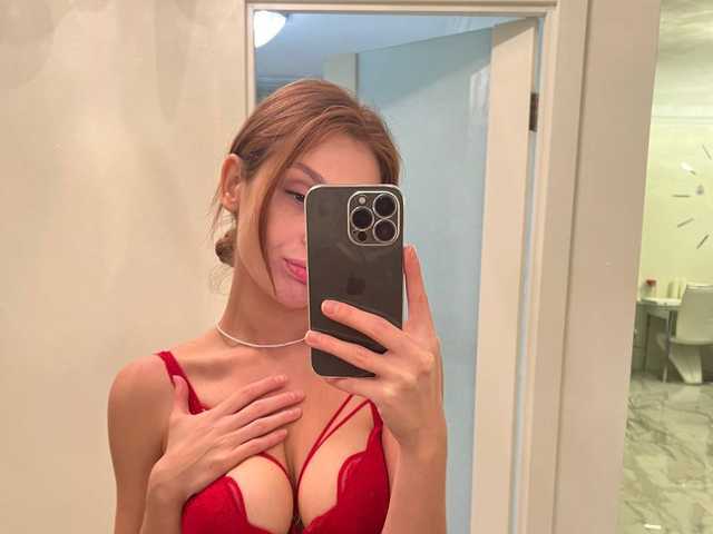 Foto do perfil Ginger_22