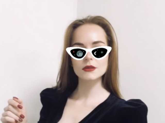Foto do perfil GingerMean