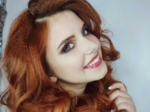 Foto do perfil GingerMiracle