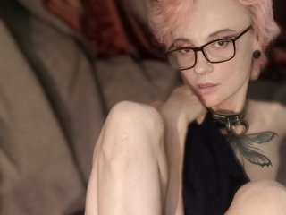 Chat de vídeo erótico GingerWind