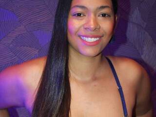 Chat de vídeo erótico GinnaPalmer