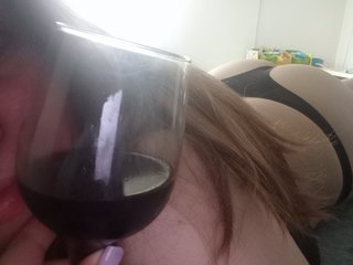 Chat de vídeo erótico Ginngy