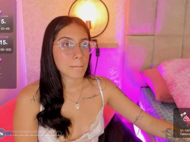 Capturas de tela de transmissão veramils