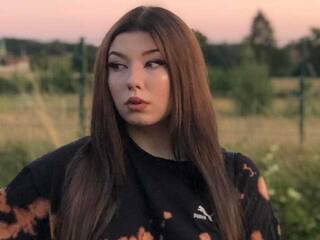 Chat de vídeo erótico GinnyHeart