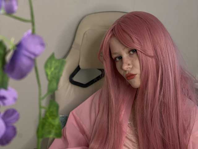 Foto do perfil Ginnyshy