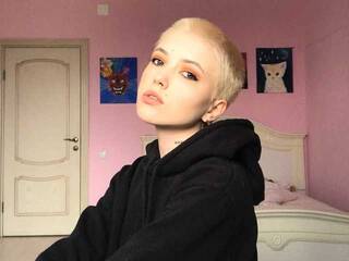 Chat de vídeo erótico Ginv5