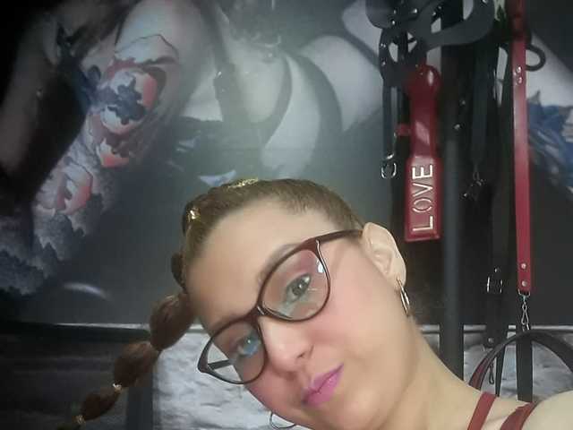 Foto do perfil GIORGGINA