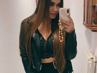 Chat de vídeo erótico Giorgiababy