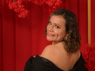 Chat de vídeo erótico gipsela-gomez