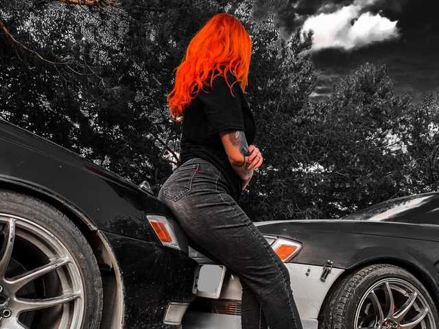 Foto do perfil GIRL-JZ