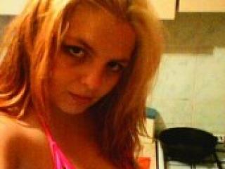 Chat de vídeo erótico girl1710
