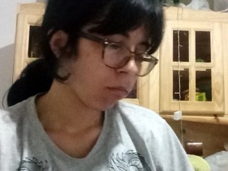 Chat de vídeo erótico Girl223