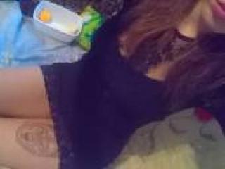 Chat de vídeo erótico girl9