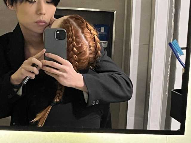 Foto do perfil girlbabyy