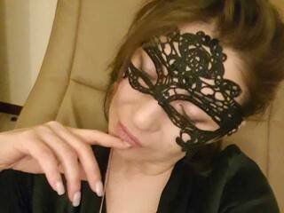 Chat de vídeo erótico GirlBezProblem