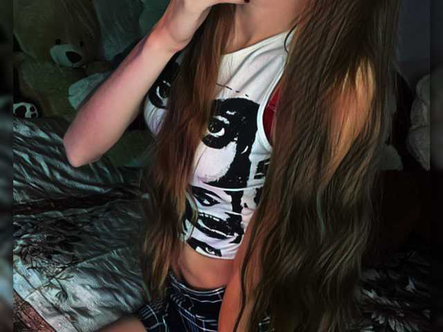 Foto do perfil Lady_kissa