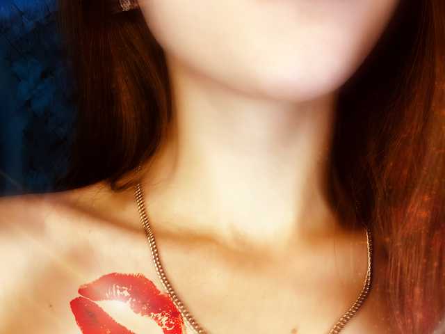 Foto do perfil Lady_kissa