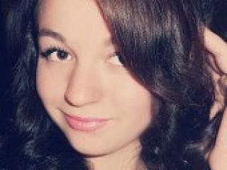 Chat de vídeo erótico girlcharm1