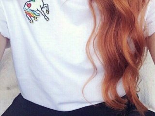Foto do perfil GirlfromMoon