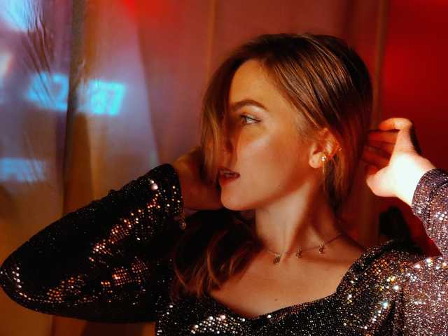 Foto do perfil girl-in-white