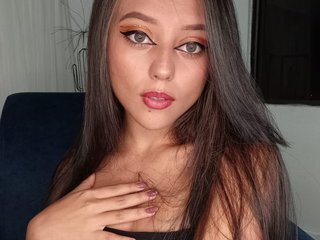 Chat de vídeo erótico GirlLiz