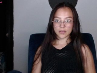 Chat de vídeo erótico GirlLiz