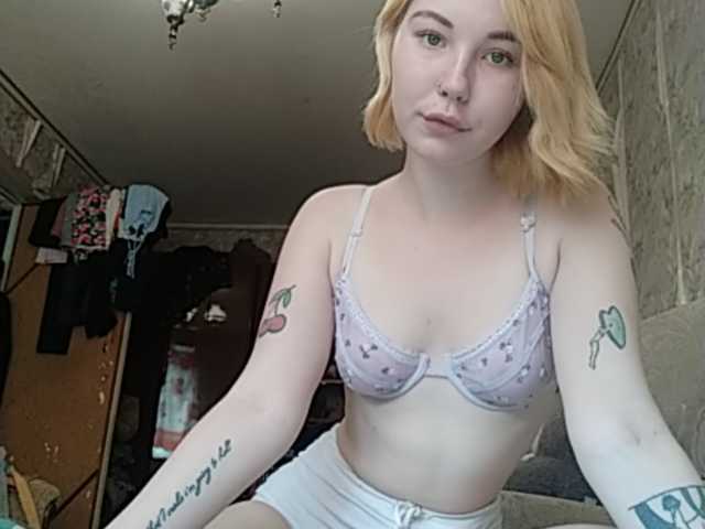 Fotos daddygirlmeow 600 free show, 200 naked, 40 tits, pussy 80, ass 60