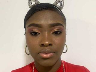 Chat de vídeo erótico GirlQueen