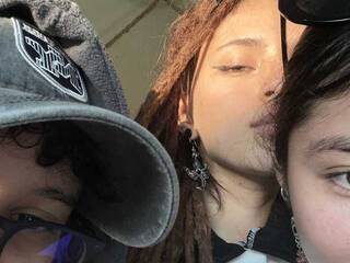 Chat de vídeo erótico Girls-addicted-cum