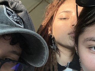 Chat de vídeo erótico Girls-addicted-cum
