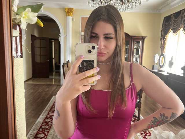 Foto do perfil Girls-Leia