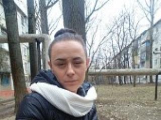 Chat de vídeo erótico girlsexy01