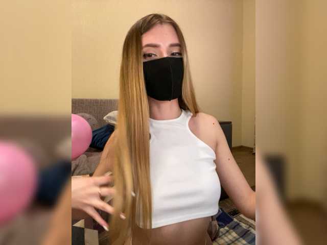 Capturas de tela de transmissão DORY_