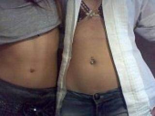 Chat de vídeo erótico girlsmix